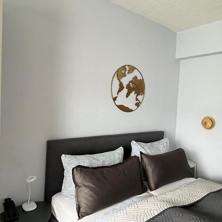 Hotel Markgraf Bad Bellingen Eksteriør bilde