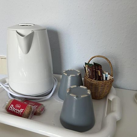 Hotel Markgraf Bad Bellingen Eksteriør bilde
