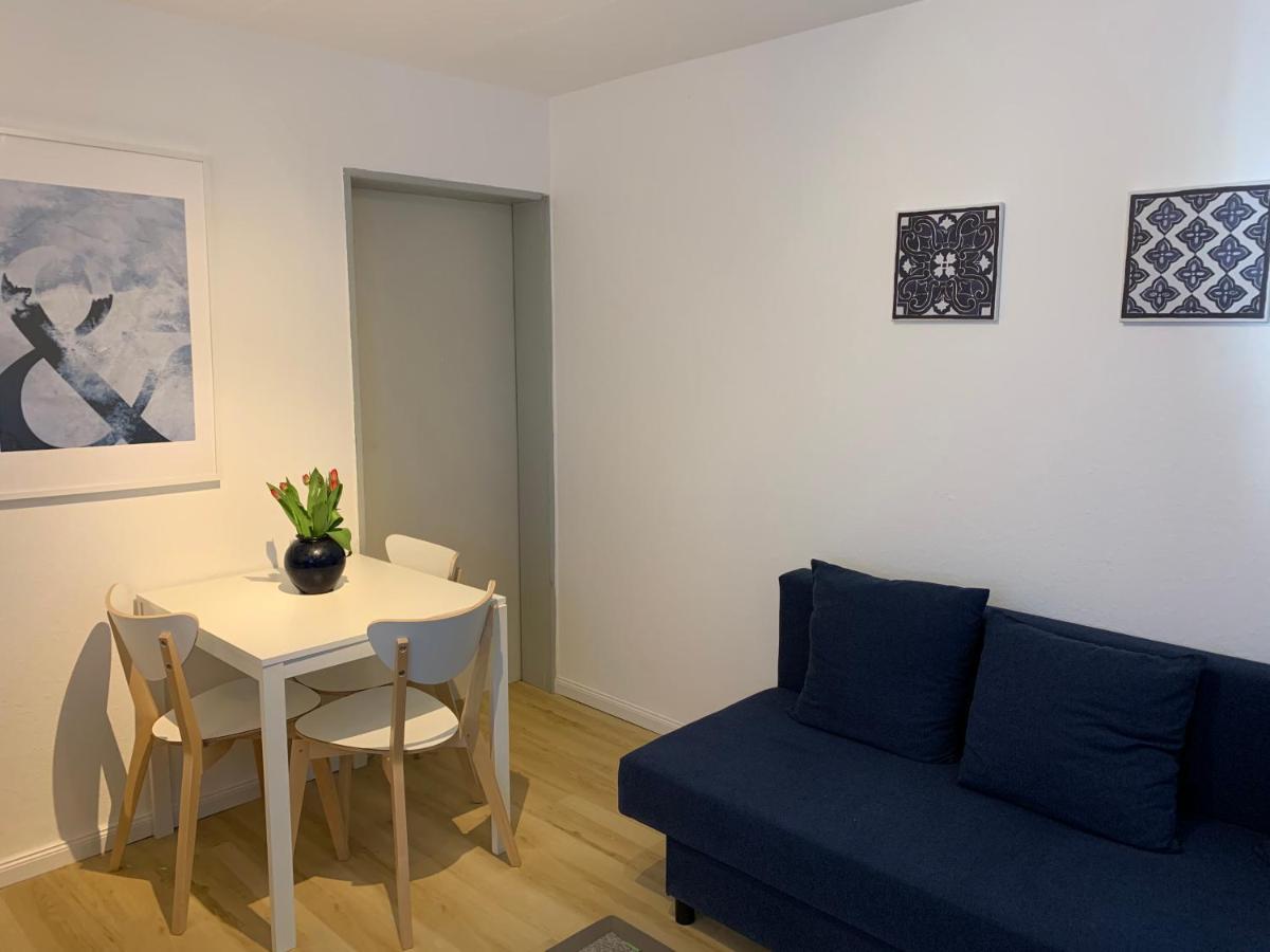 Hotel Markgraf Bad Bellingen Eksteriør bilde