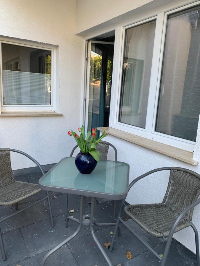 Hotel Markgraf Bad Bellingen Eksteriør bilde