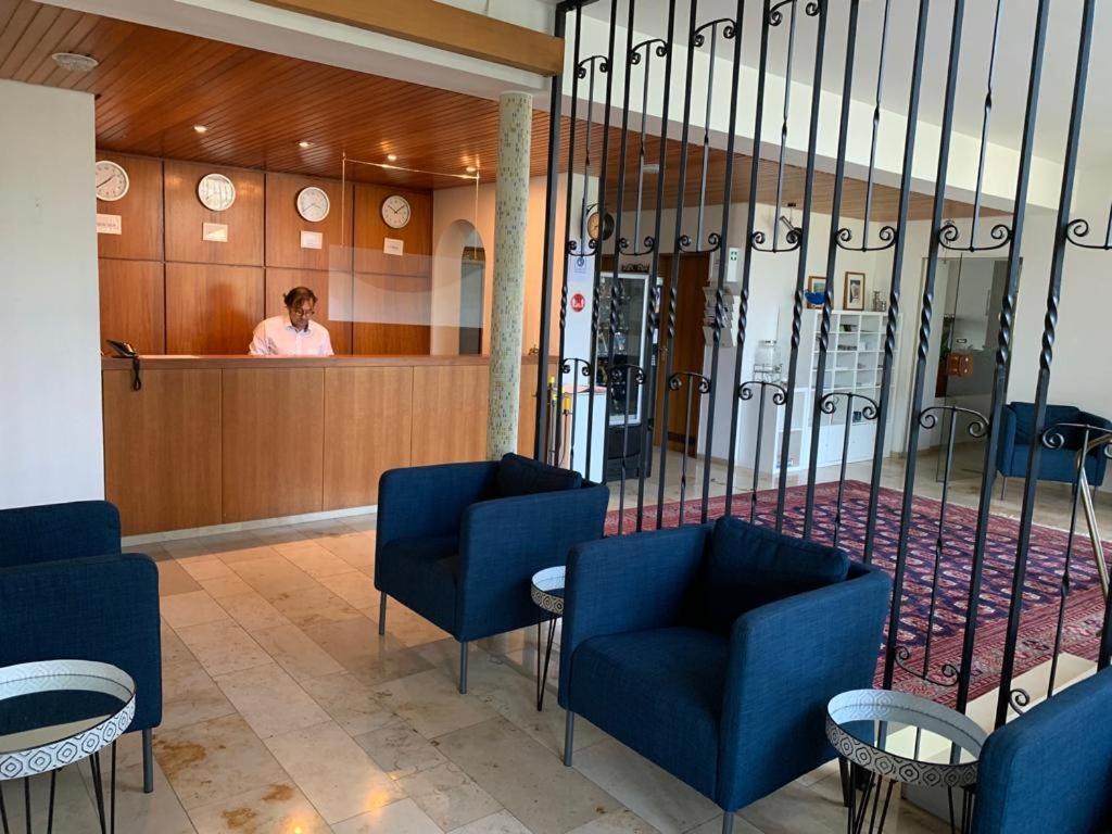 Hotel Markgraf Bad Bellingen Eksteriør bilde