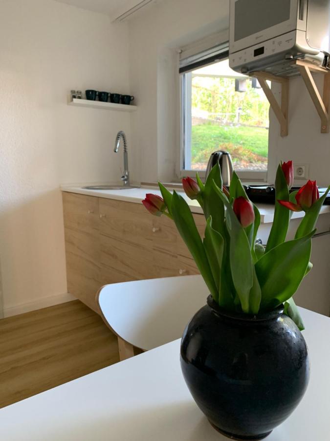 Hotel Markgraf Bad Bellingen Eksteriør bilde