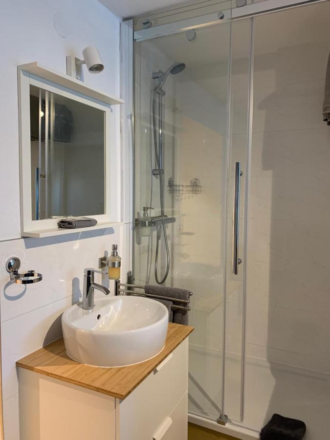 Hotel Markgraf Bad Bellingen Eksteriør bilde