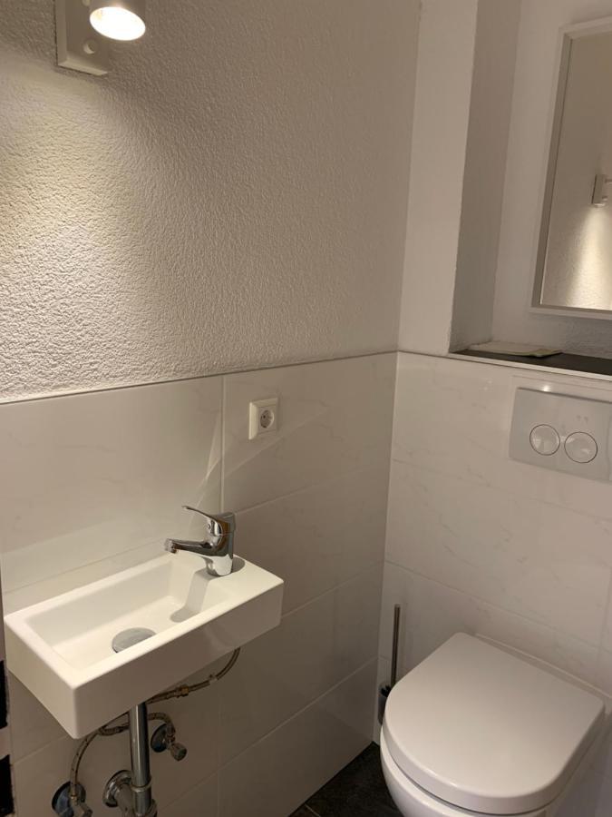 Hotel Markgraf Bad Bellingen Eksteriør bilde