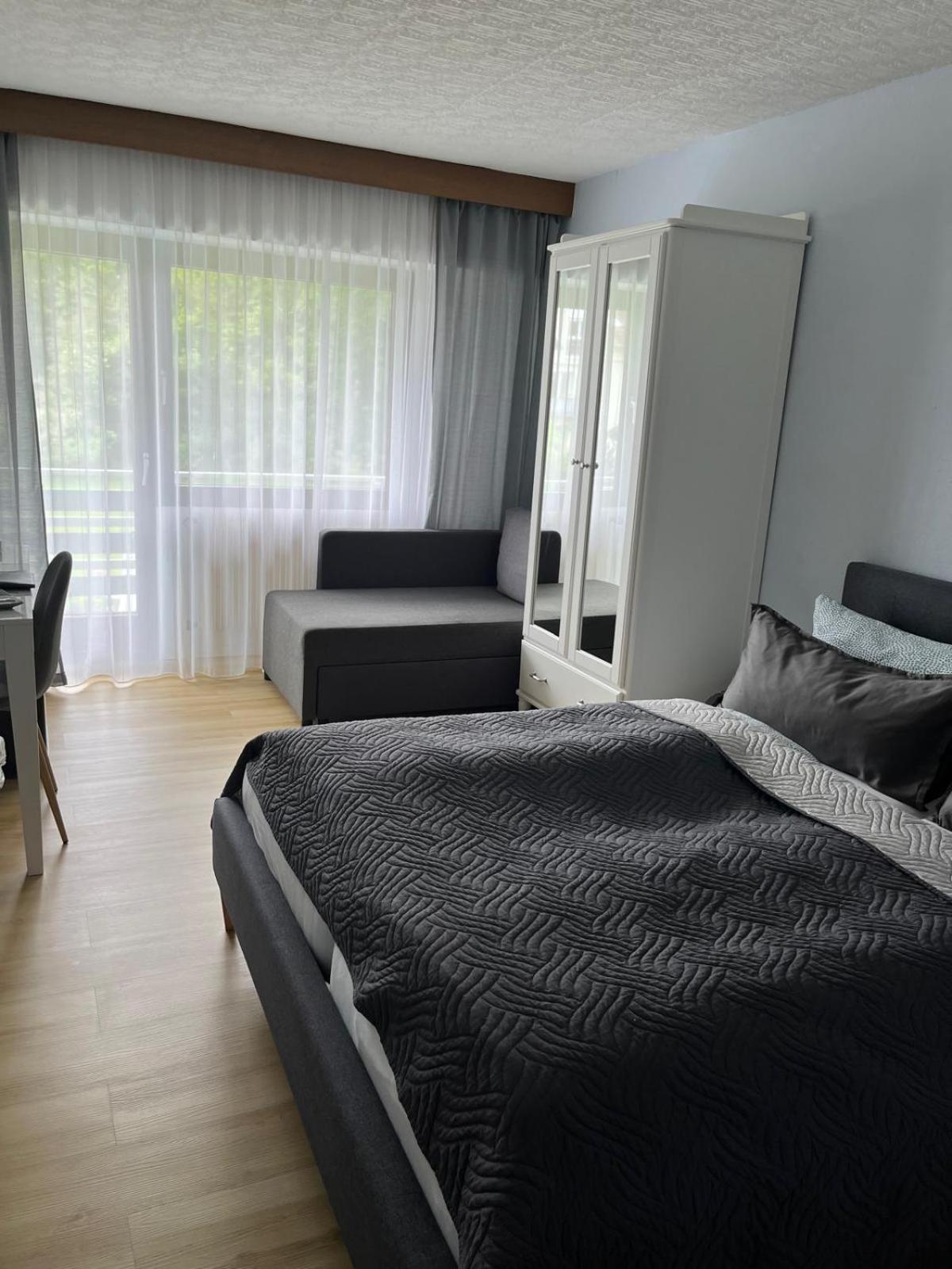 Hotel Markgraf Bad Bellingen Eksteriør bilde