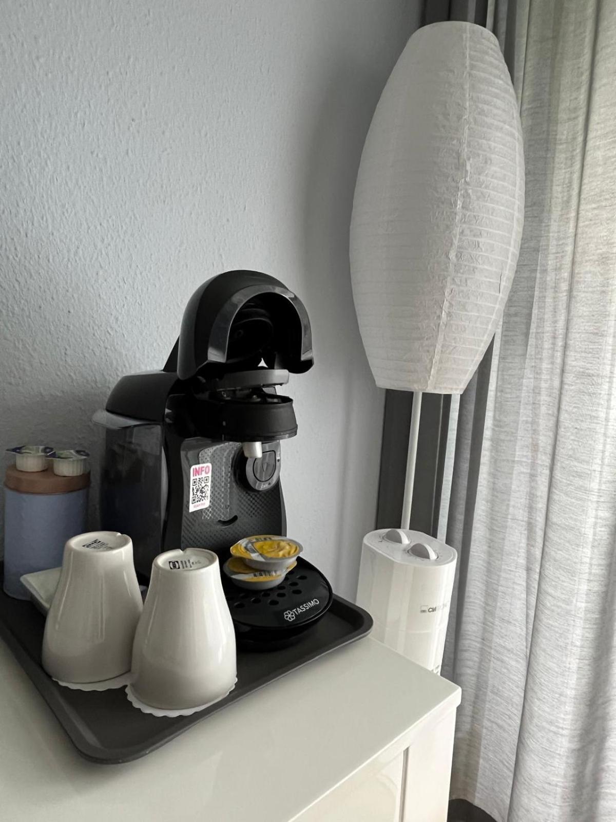 Hotel Markgraf Bad Bellingen Eksteriør bilde