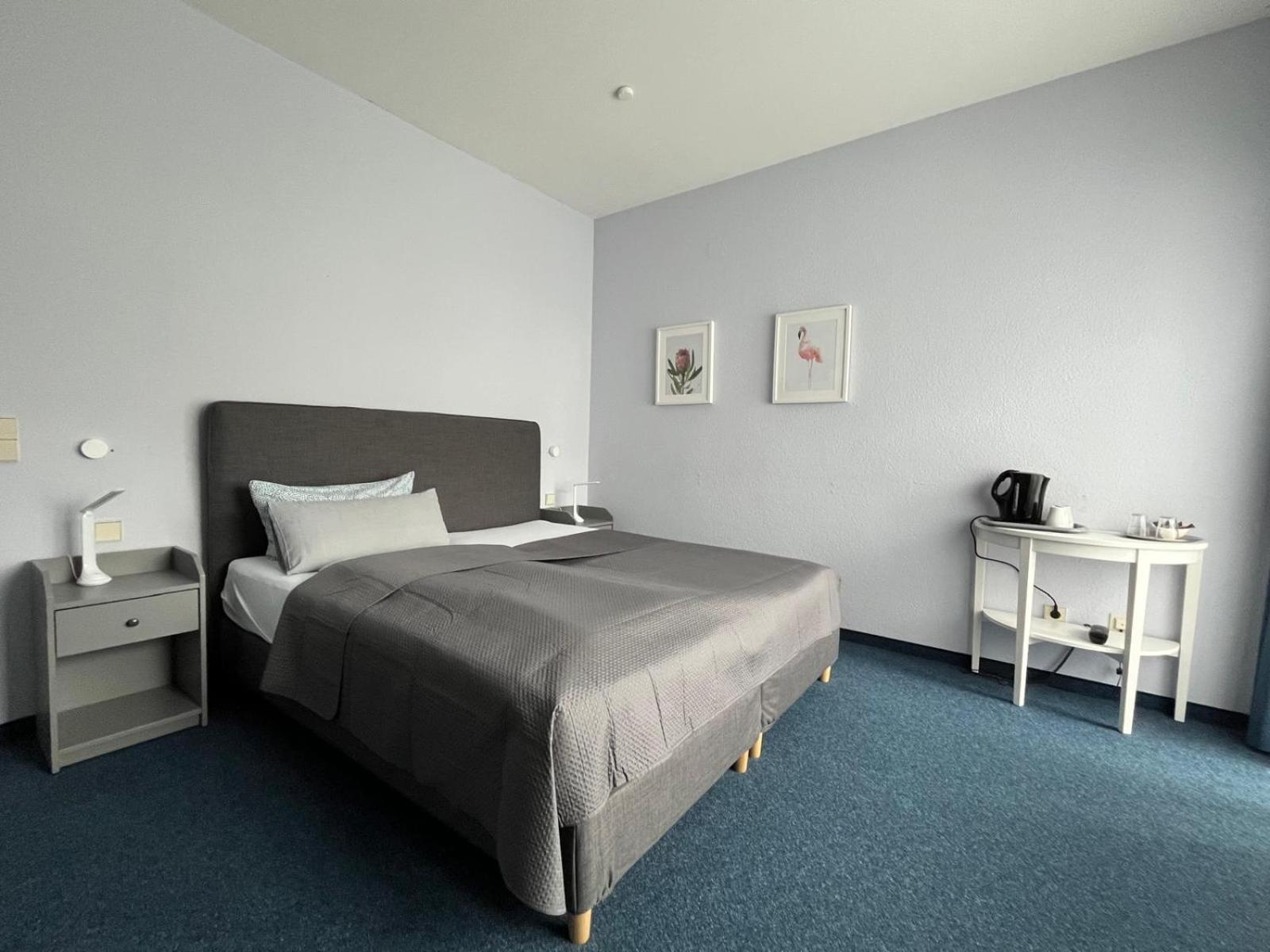 Hotel Markgraf Bad Bellingen Eksteriør bilde