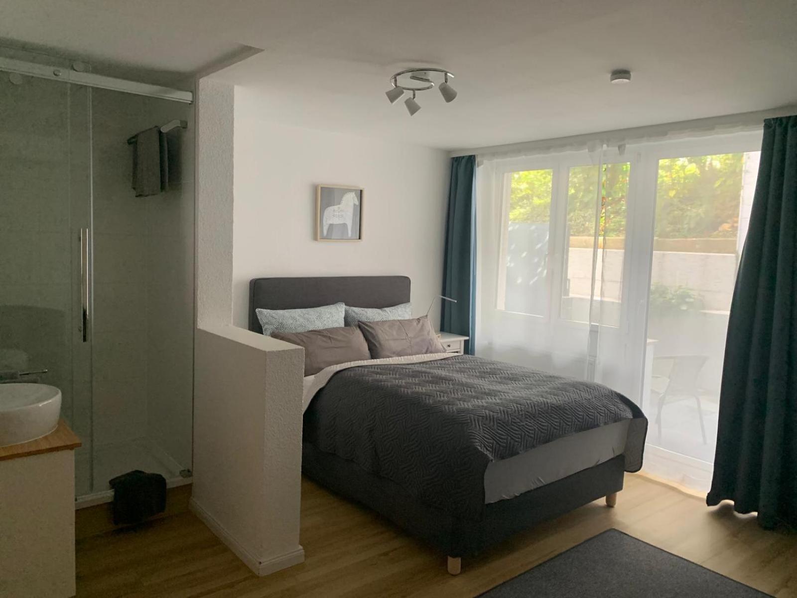 Hotel Markgraf Bad Bellingen Eksteriør bilde