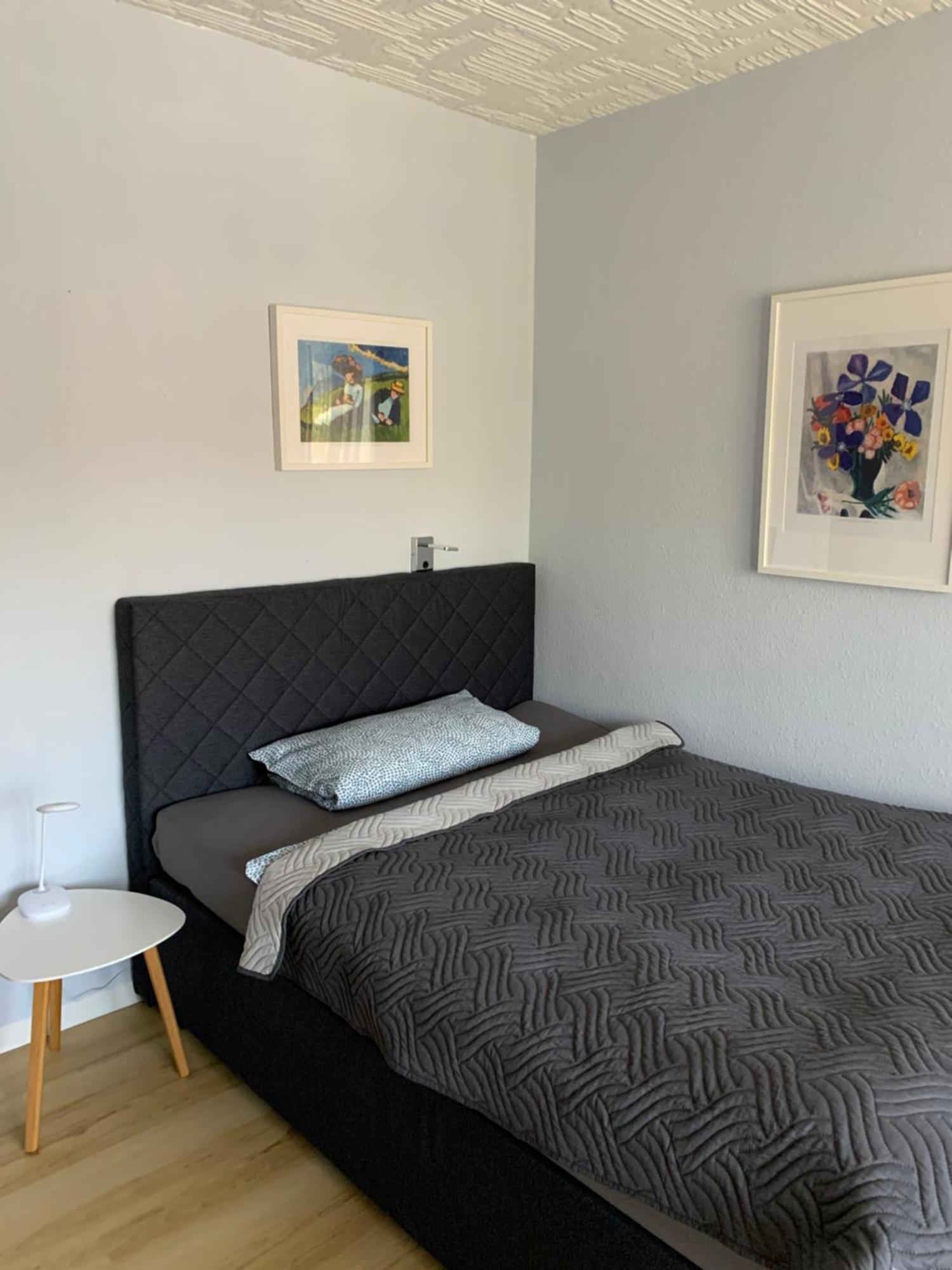 Hotel Markgraf Bad Bellingen Eksteriør bilde