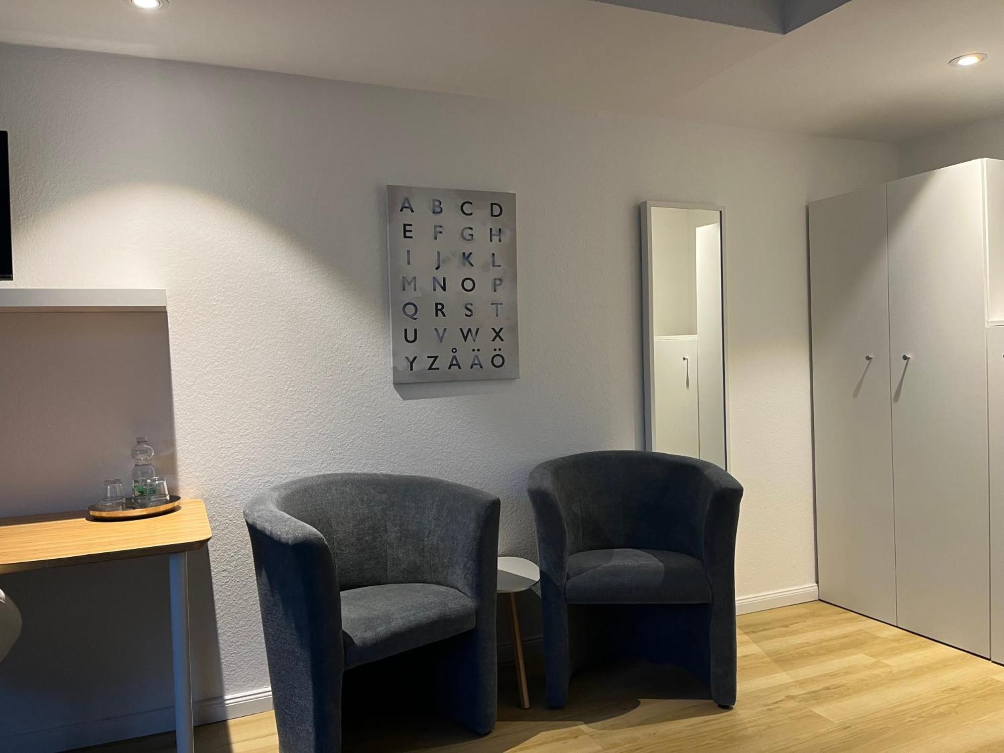 Hotel Markgraf Bad Bellingen Eksteriør bilde