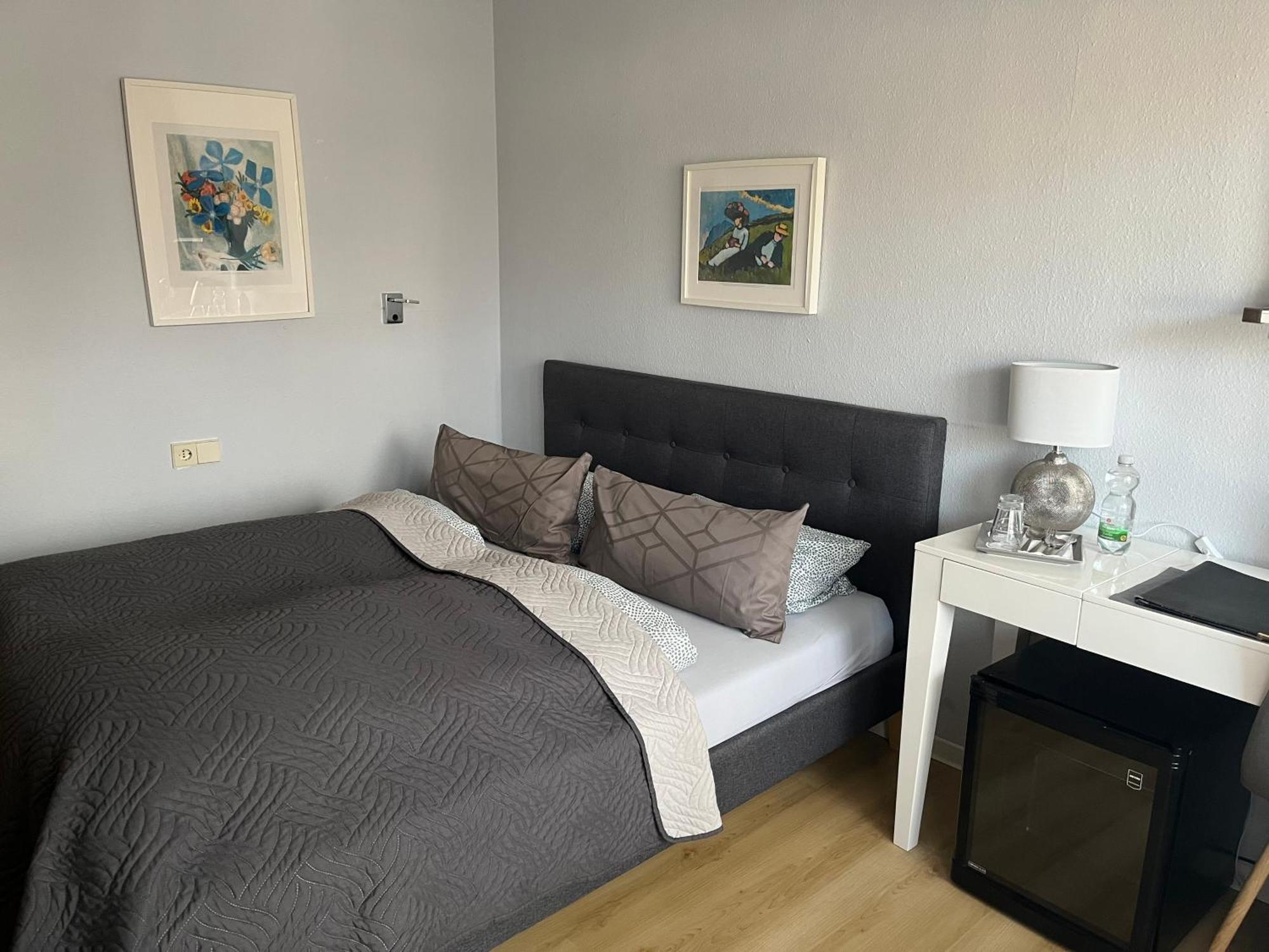 Hotel Markgraf Bad Bellingen Eksteriør bilde