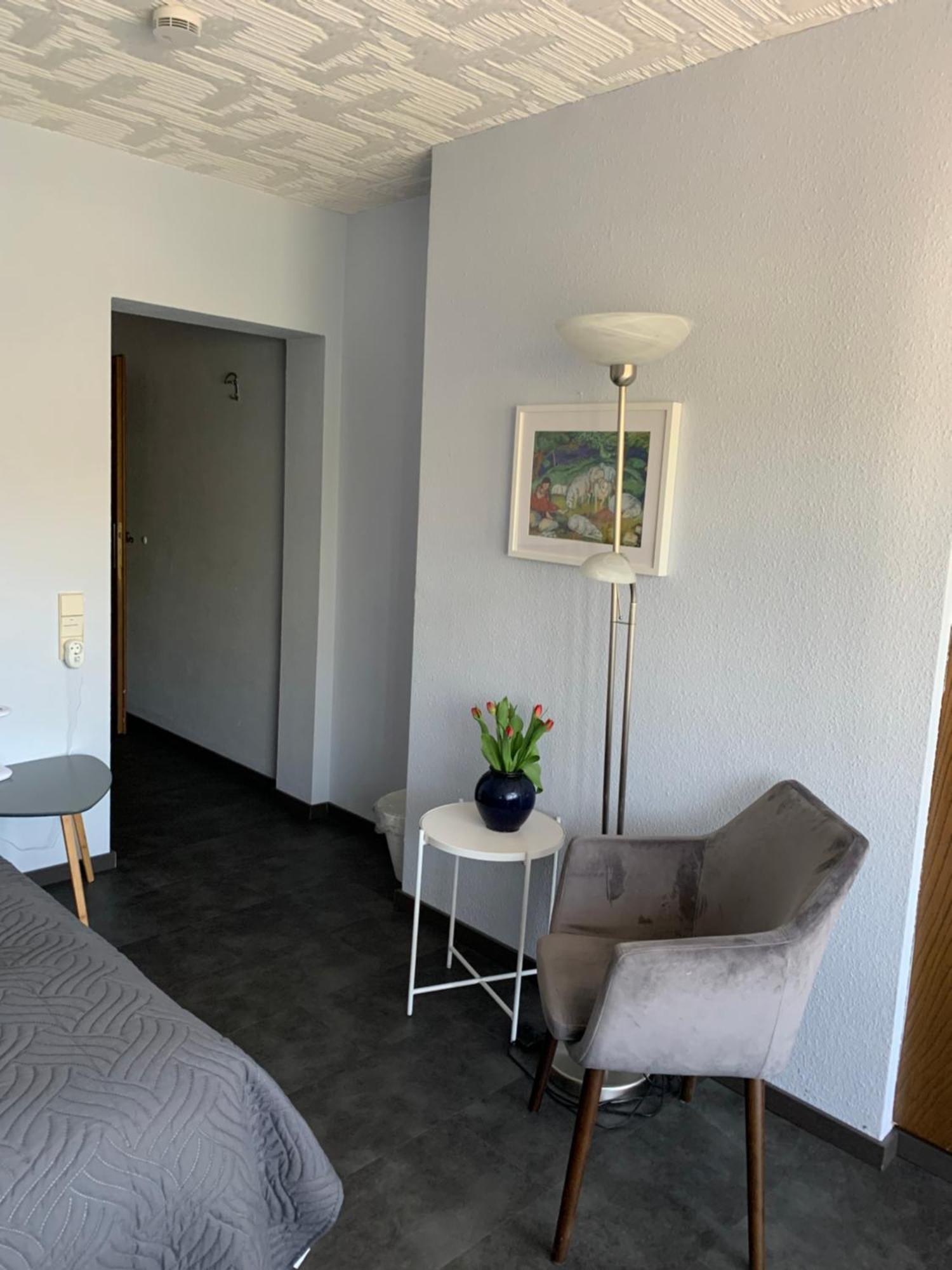 Hotel Markgraf Bad Bellingen Eksteriør bilde
