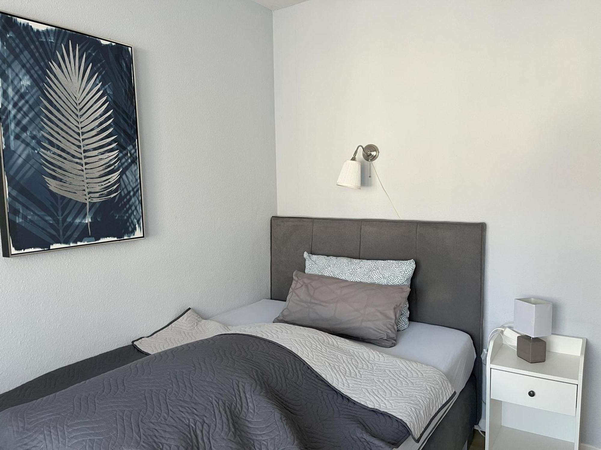 Hotel Markgraf Bad Bellingen Eksteriør bilde