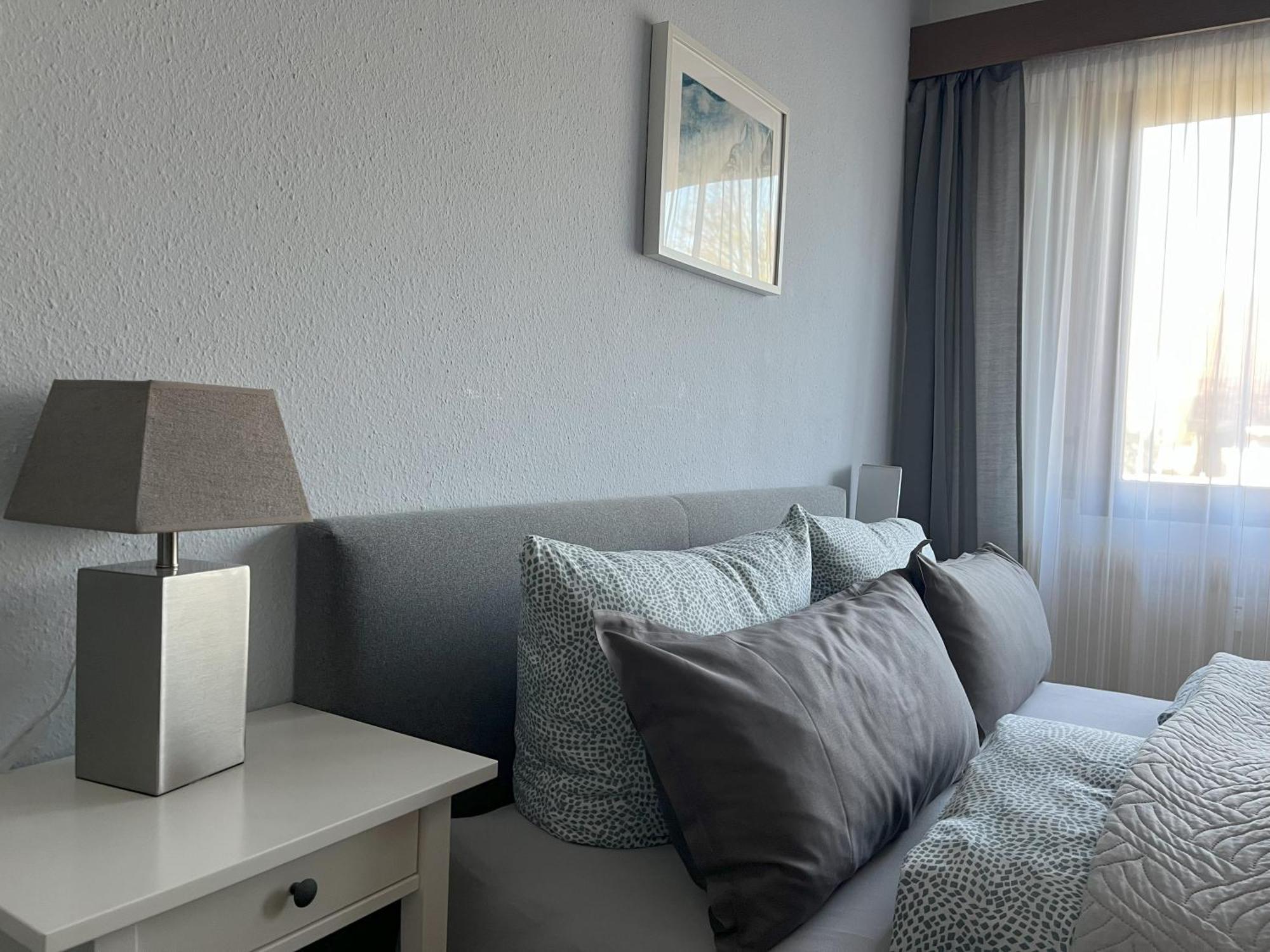 Hotel Markgraf Bad Bellingen Eksteriør bilde