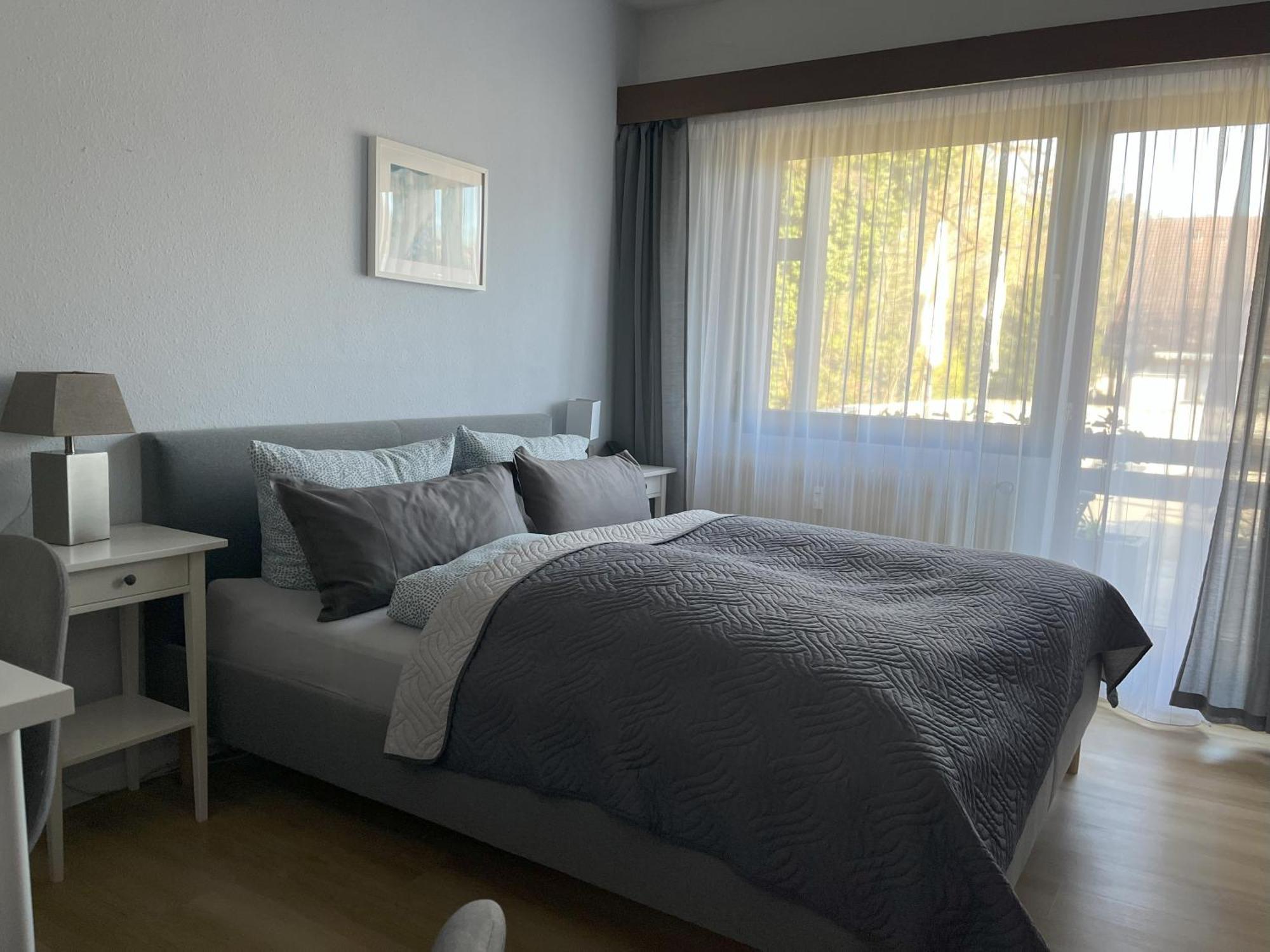 Hotel Markgraf Bad Bellingen Eksteriør bilde